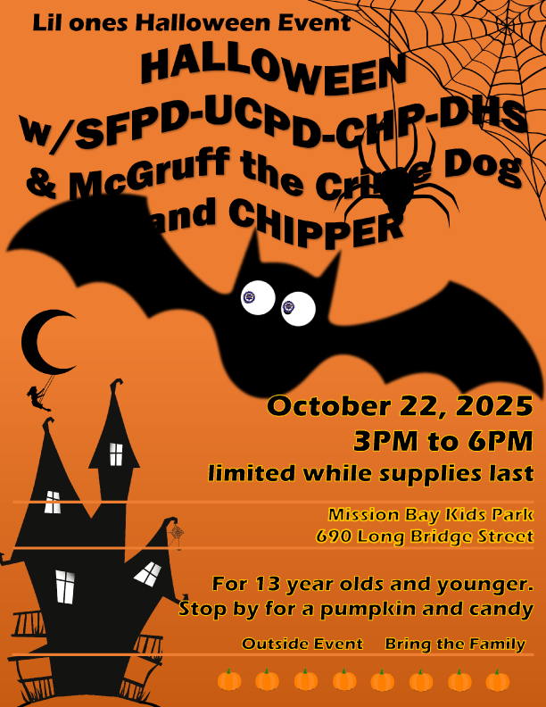 2025-10-22-SFPD-Pumpkin-Giveaway-Flyer