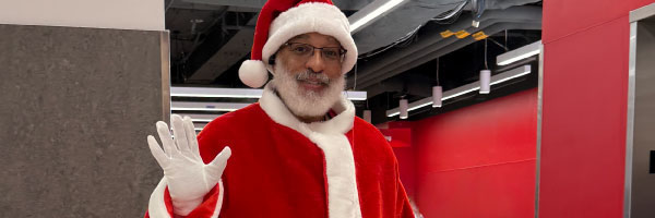 “Heroes & Helpers”: Police Officers and Community Come Together to Bring Holiday Joy to San Francisco Children