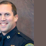Back Home: Captain Christopher Del Gandio Returns to Central Station