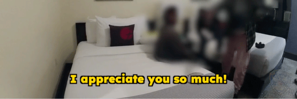 SFPD Honors Officers of the Month for October, November, and December