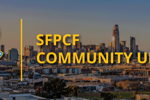 SFPCF April 2026 Update