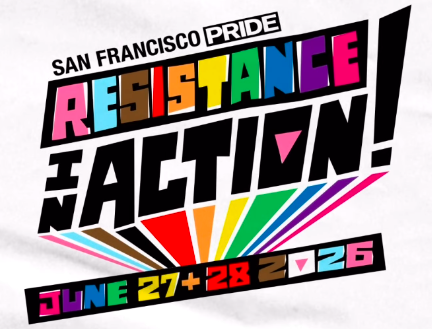 SF Pride 2026
