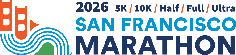 San Francisco Marathon, Half Marathon, 5K Run/Walk