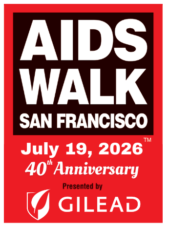 San Francisco AIDS Walk