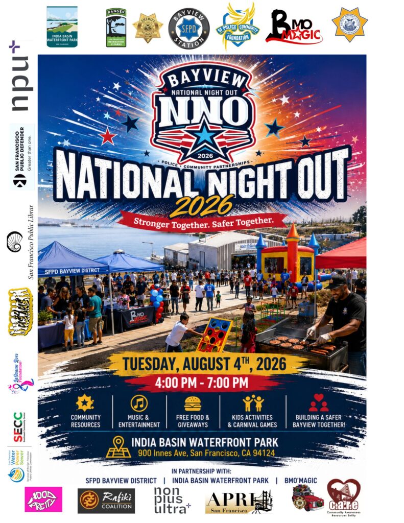 Bayview National Night Out