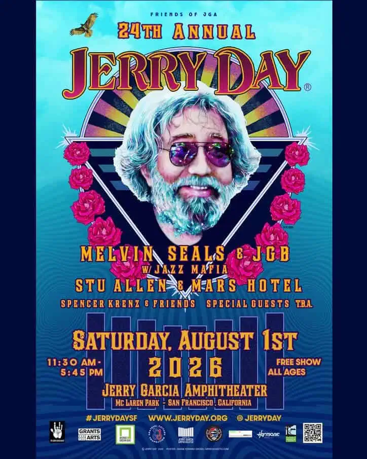 Jerry Day
