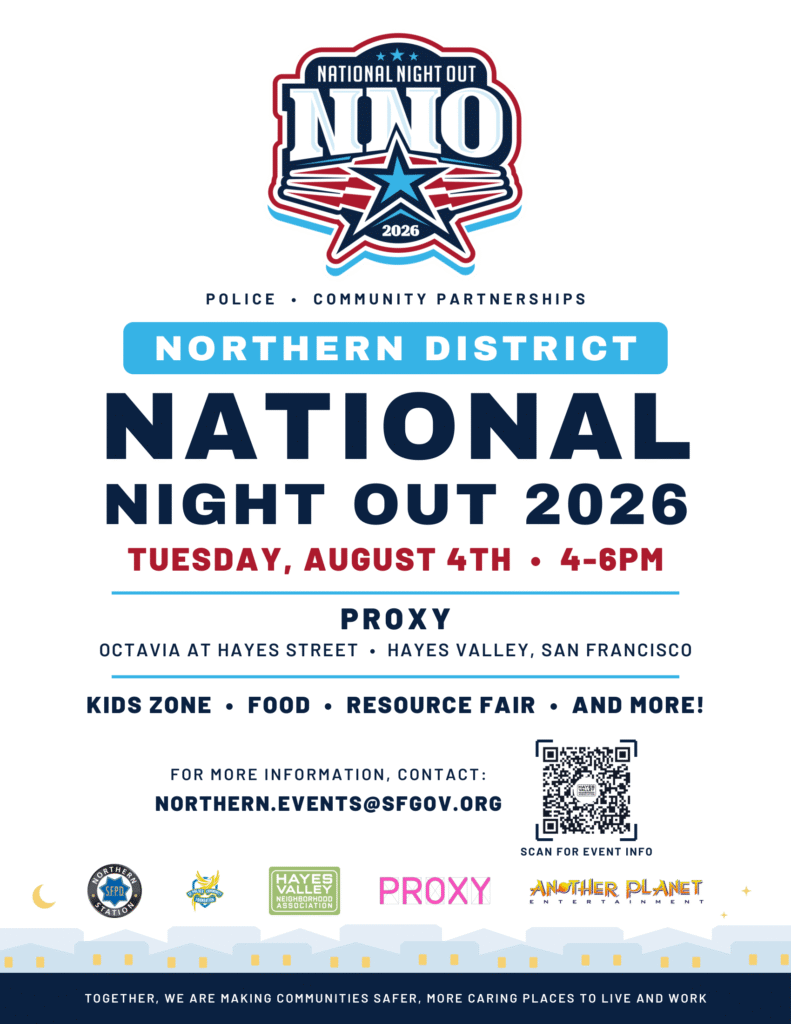 Northern National Night Out
