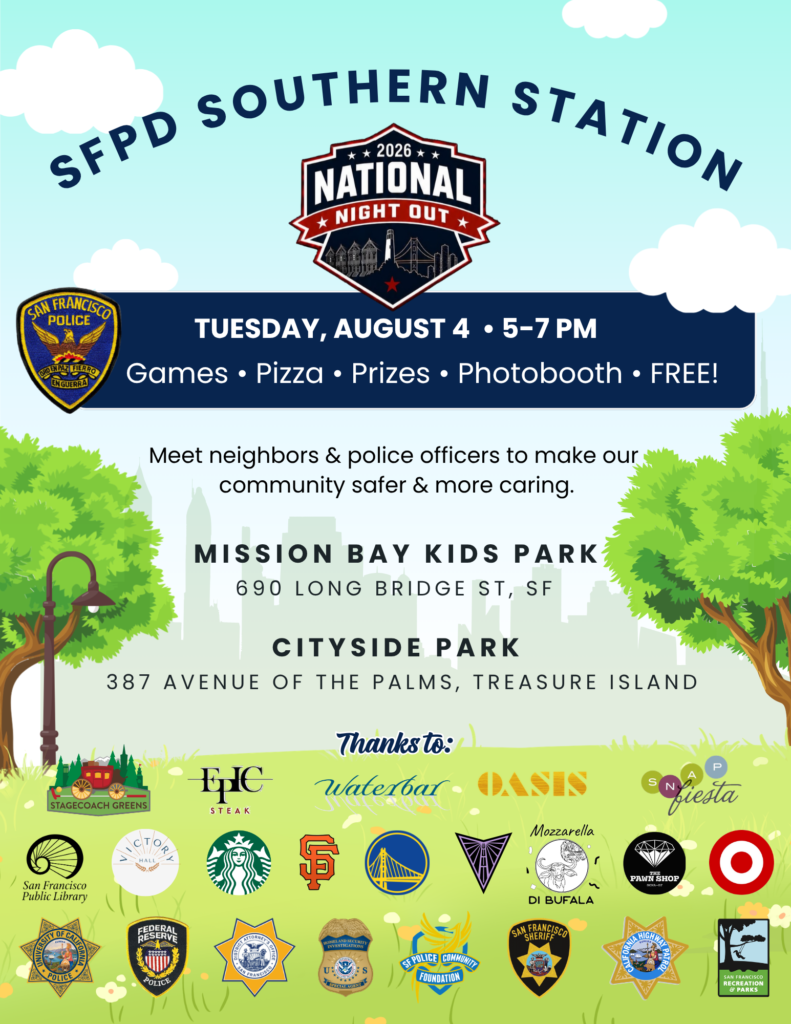 Southern National Night Out