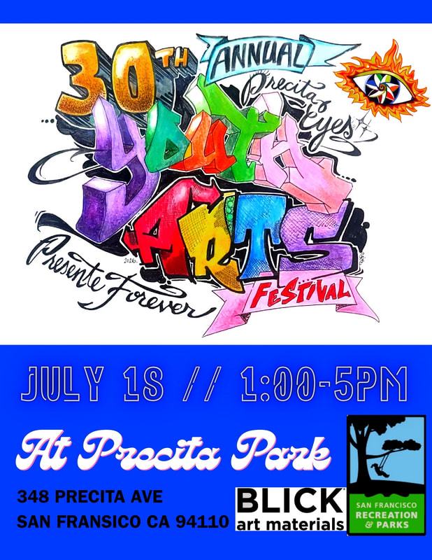 30th Annual Urban Youth Arts Festival