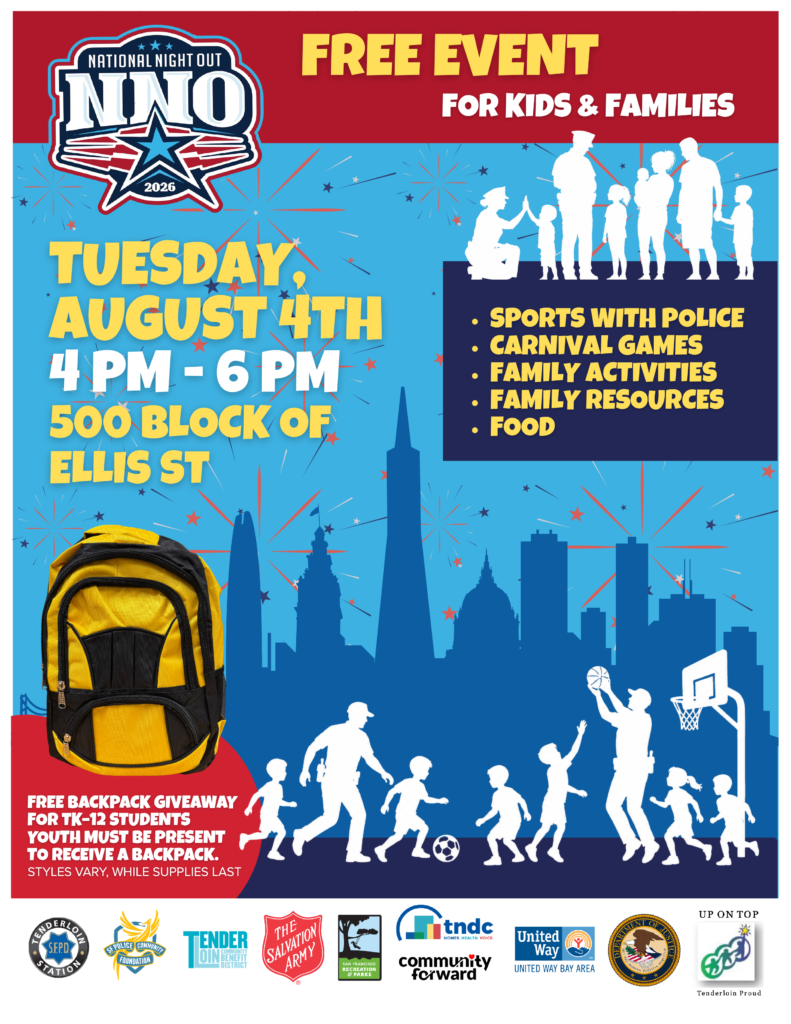 National Night Out