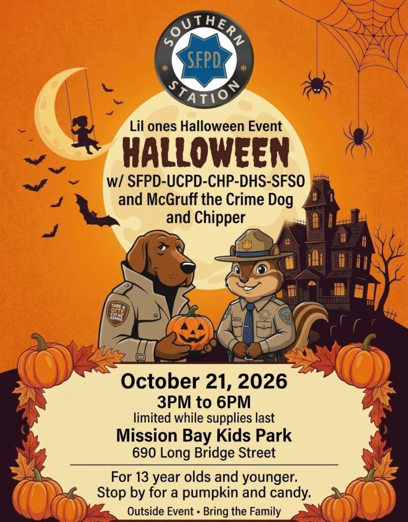 October Southern Halloween 2026