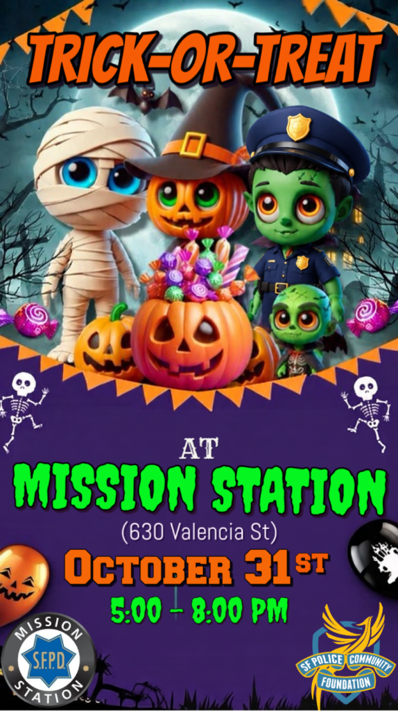Mission