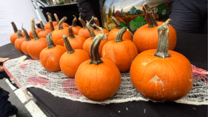 Pumpkins